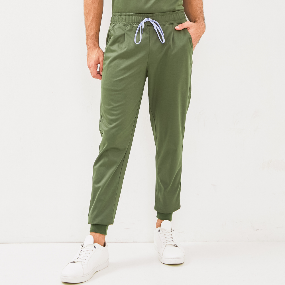 Scrub Pants 1